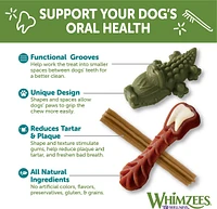 WHIMZEES - Dog Dental Treats - Extra Value Box