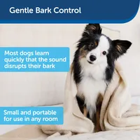 PetSafe - Indoor Bark Control