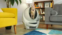 Whisker - Litter-Robot 3 Connect