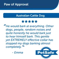 PetSafe - Spray Bark Collar