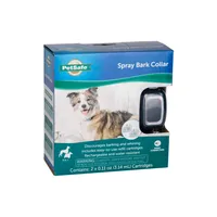 PetSafe - Spray Bark Collar