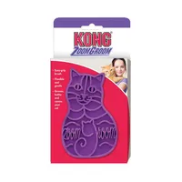 KONG - Cat Brush - Zoomgroom Cat