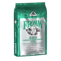 Fromm Classic - Dry Dog Food