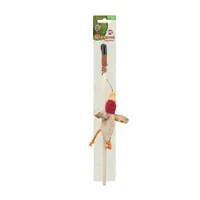 Skinneeez - Cat Toys - Forest Friends with Catnip