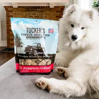 Tucker's - Freeze Dried Dog Food