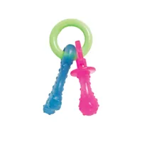 Nylabone - Dog Toy - Puppy Teething Pacifier