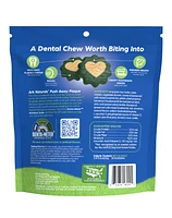 Ark Naturals - Dog Dental Treats - Soft Brushless - Small