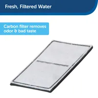 Drinkwell - Activated Carbon Replacement Filter