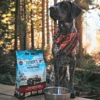 Tucker's - Frozen Dog Food