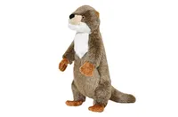 Fluff & Tuff - Plush Dog Toy - Harry Otter