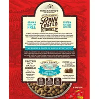 Stella & Chewy's - Dog Food - Raw Coated Grass Fed Beef