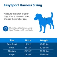 PetSafe - EasySport Dog Harness