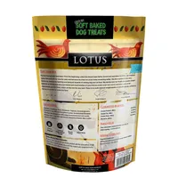 Lotus - Dog Treat - Soft Baked Chicken