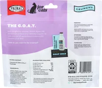 Primal - Cat Treat - The G.O.A.T. Chicken and Goat Milk