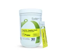 Prudence - Puppy I.Q. Cognitive Health Supplement