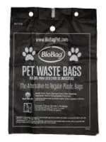 - Pet Waste Bags - Large