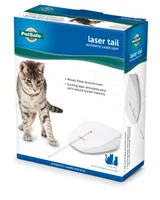 PetSafe - Cat Toy - Laser Tail Cat Toy