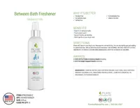 Pure and Natural Pet - Dog Freshener