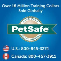 PetSafe - Spray Bark Collar