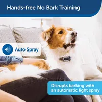 PetSafe - Spray Bark Collar