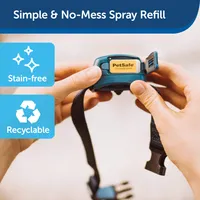 PetSafe - Spray Bark Collar