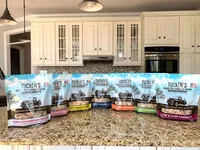 Tucker's - Freeze-Dried Dog Food