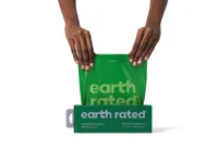 Earth Rated - Waste Bags - Lavender Scented Value Pack