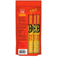 Tiki - Stix Wet Cat Treats