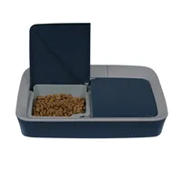 PetSafe - Pet Feeder - Digital 2 Meal Feeder