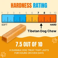 Mount Tibet Corporation - Dog Treat