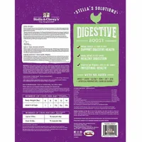 Stella & Chewy's - Freeze Dried Cat Food - Digestive Boost Chicken