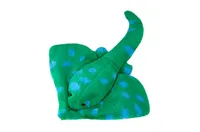 Fluff & Tuff - Plush Dog Toy - Gordon Stingray