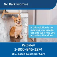 PetSafe - Indoor Bark Control