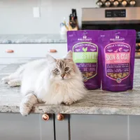 Stella & Chewy's - Freeze Dried Cat Food - Digestive Boost Chicken