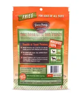 Gaines Family Farmstead - Dog Treat - Sweet Potato Fries