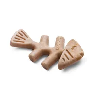 Benebone - Puppy Chew Toy - Fish Bone