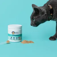 Under the Weather - Cat Supplement - Probiotic Powder