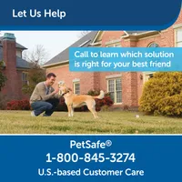 PetSafe - Stay & Play - Wireless Fence