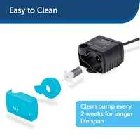 Drinkwell - Fountain Cleaning Kit