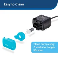 PetSafe - Fountain Cleaning Kit