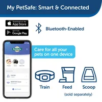 PetSafe - Dog Collar - Smart Dog Trainer