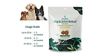 Pet Releaf - Hemp Extract Edibites