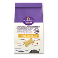 Old Mother Hubbard - Dog Treats - Chick N' Apples