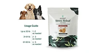 Pet Releaf - Hemp Extract Edibites