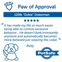 PetSafe - Dog Collar - Smart Dog Trainer