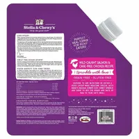 Stella & Chewy's - Cat Meal Topper - Magical Dinner Dust