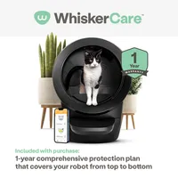 Whisker - Litter-Robot 4