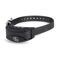 PetSafe - Rechargeable Dog Collar - No Bark SBC-R