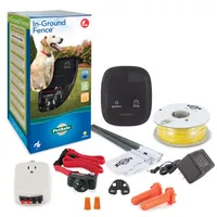 PetSafe - In-Ground Fence & Collar