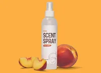 Litterbox.com - Pet Scent Spray - Peach